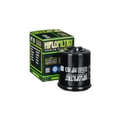 Filtro Olio Hiflo Hf183 Et4 150 - Beverly 200 - Torpedo