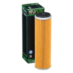 Filtro Olio Hiflo Hf691 Fantic Caballero Scrambler