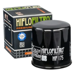 Filtro Olio Hiflo Hf175 H.d. Street 15-16