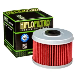 Filtro Olio Hiflo Hf103 Honda Crf250 17-18 - Cbr300 18-19