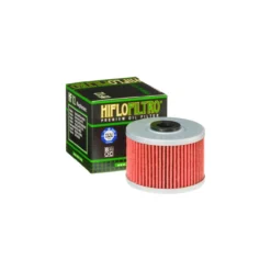 Filtro Olio Hiflo Hf112 Honda Dominator 650 - Xr250/400r