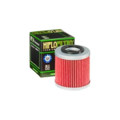 Filtro Olio Hiflo Hf154 Husqvarna 610 Te Sm 99-02
