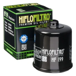 Filtro Olio Hiflo Hf199 Indian Scout 15-24