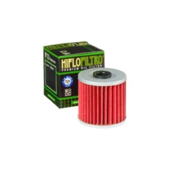 Filtro Olio Hiflo Hf123 Kawa Klr 650 87-03