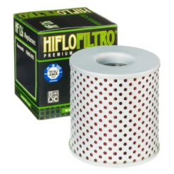 Filtro Olio Hiflo Hf126 Kawa Kz 1000 77-81 B1-b4