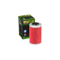 Filtro Olio Hiflo Hf155 Ktm Sx/exc 450 03- 525 Exc 03-