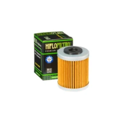 Filtro Olio Hiflo Hf651 Ktm Duke 690