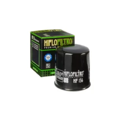 Filtro Olio Hiflo Hf156 Ktm Duke 640 - Lc4