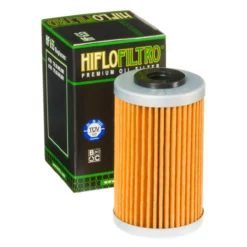 Filtro Olio Hiflo Hf655 Ktm Sx 250 06-