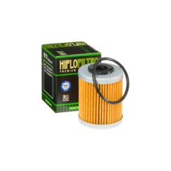 Filtro Olio Hiflo Hf157 Ktm 250 Exc - 450 Sx/exc