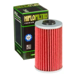 Filtro Olio Hiflo Hf562 Kymco Dink 125/ 200 06- Grandink 125/150