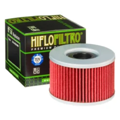 Filtro Olio Hiflo Hf561 Kymco Venox 250