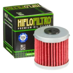 Filtro Olio Hiflo Hf167 Lml Star 4t 125/ 150 09-11 - Daelim Vs/vt