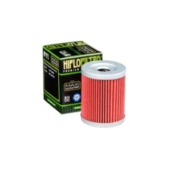 Filtro Olio Hiflo Hf972 Majesty400 Burgman 400 I Serie-+premium Scooter+