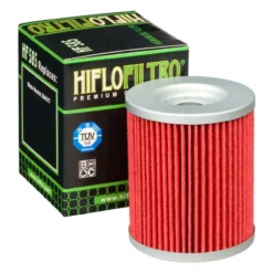 Filtro Olio Hiflo Hf585 Moto Morini 1200 06-