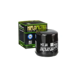 Filtro Olio Hiflo Hf554 Mv Agusta F4 750