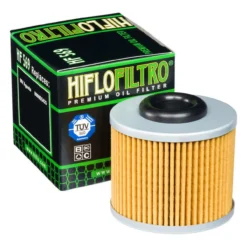 Filtro Olio Hiflo Hf569 Mv Agusta Brutale 675/800