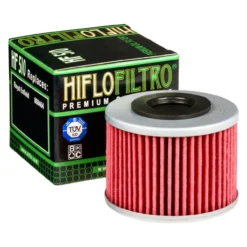 Filtro Olio Hiflo Hf510 Royal Enfield Hymalayan 411 18-