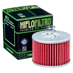 Filtro Olio Hiflo Hf511 Royal Enfield Meteor 350 21-