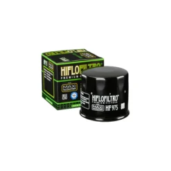 Filtro Olio Hiflo Hf975 Suzuki Burgman 650 . +premium Scooter+