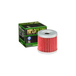 Filtro Olio Hiflo Hf139 Suzuki Dr 400 Z S/e 00-02