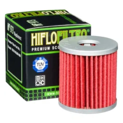 Filtro Olio Hiflo Hf973 Suzuki Address 110 15-16 +premium Scooter+