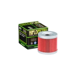 Filtro Olio Hiflo Hf971 Suzuki Burgman 125 /200/400 +premium Scooter+