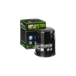 Filtro Olio Hiflo Hf148 Yamaha Fjr 1300 01-02