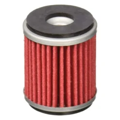 Filtro Olio Hiflo Hf140 Yamaha Wr 250 R/x 09-- Wr/yz 250/450 09-- Yfm 25