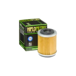 Filtro Olio Hiflo Hf143 Yamaha Tt600 E/r 99-00