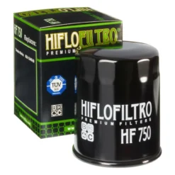 Filtro Olio Hiflo Hf750 Yamaha Motori Marini
