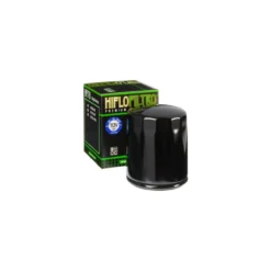 Filtro Olio Hiflo Hf171b Harley/buell 00-02 Nero