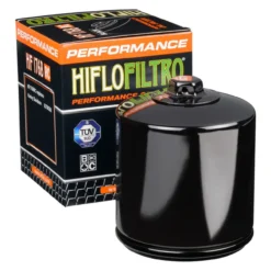 Filtro Olio Hiflo Hf176brc Harley Davidson Pan America 1250 21-