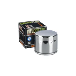 Filtro Olio Hiflo Hf172c Harley 80-84 Crom.