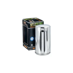 Filtro Olio Hiflo Hf173c Harley Dyna 96-98 Cromato