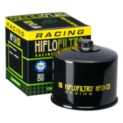 Filtro Olio Hiflo Hf124rc Kawasaki H2 1000 15-