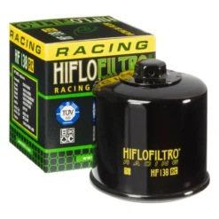 Filtro Olio Hiflo Hf138rc Racing Suzuki Gsx- R 600
