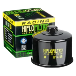 Filtro Olio Hiflo Hf147rc Racing Yamaha Fazer 600 98-03