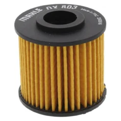 Filtro Olio Mahle Aprilia Pegaso 650