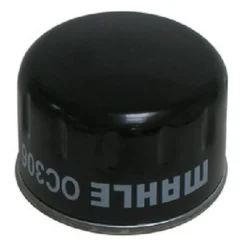 Filtro Olio Mahle Bmw R1200gs 04-12r1200rt 03-09 Oc306