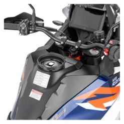 Flange Borse Serbatoio Givi Tanklock Ktm S