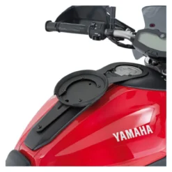 Flangia Givi Bf21 X Borsa Serb Tank Lock - Yamaha Mt-07'14