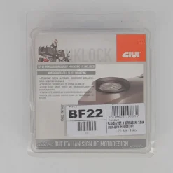 Flangia Givi Bf22 X Borsa Serb Tank Lock-bmw R1200gs(08-12)