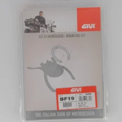 Flangia Givi Spec.x Borsa Serb Tank Bmw G650gs '11/14 Cod. Bf19