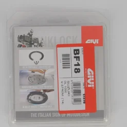 Flangia Givi Spec.x Borsa Serb Tank Lock Suzuki Dl1000 V-strom ''14 Bf18