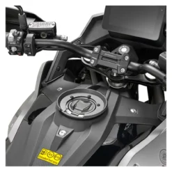Flangia Morbidelli T1002vx (2025) Givi Bf97
