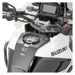 Flangia Specifica Givi X Borsa Serblock-suz.v-strom 1050 '2020 Bf50