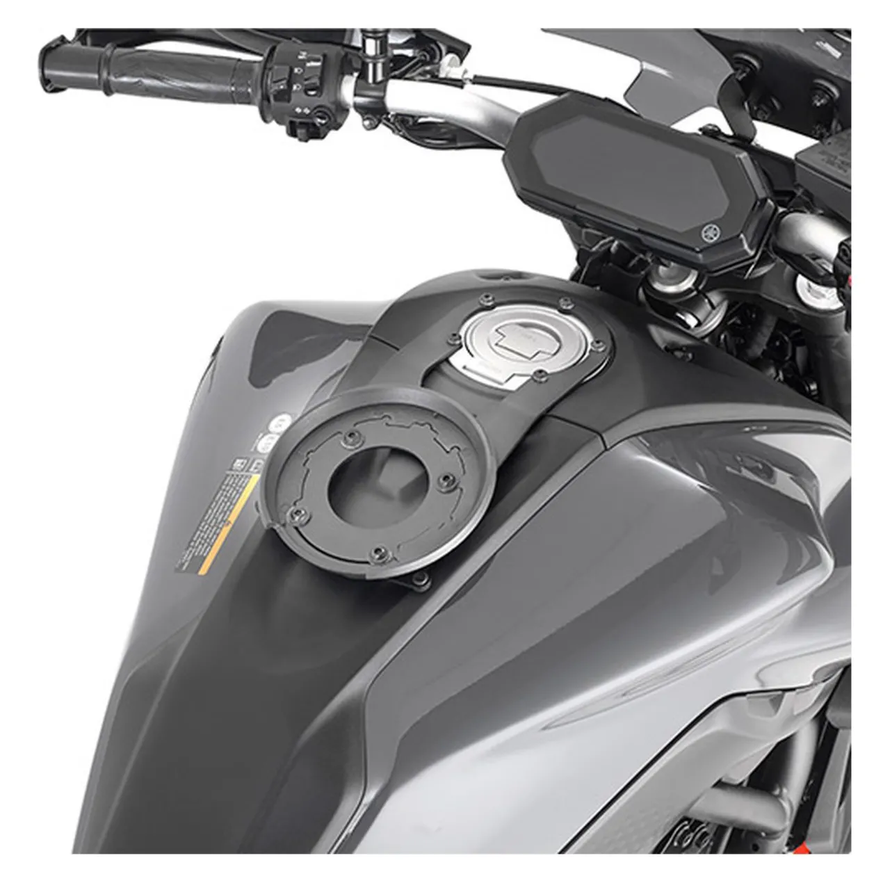 Flangia Tanklock Givi Yamaha Mt-07
