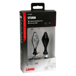 Freccette Al Led Omologate Lampa Mod Storm