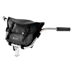 Frontbag In Pelle Deemeed